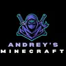 Andrey's Minecraft