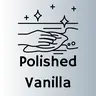 Polished Vanilla
