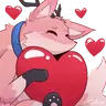 Pinktsune Hardcore+