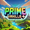 Prime Vanilla Plus
