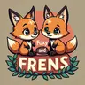 Foxy and Frens