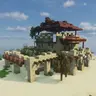 Minecraft Like Never Before