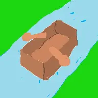 Another Ice Boat Racing Modpack