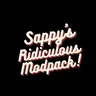 Sappy's Ridiculous Modpack