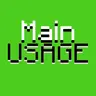 Main Usage