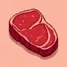 Cubed Meat -Netherless Edition