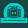 Enhanced Visuals and performance - client side