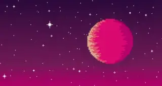 Planet 8-bit Enhanced Vanilla Pack
