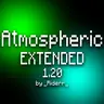 Rider's Atmospheric Extended