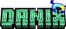 Dagnix decoration