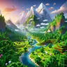 Enchanted Banana