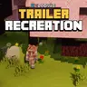 Melody's Trailer Recreation