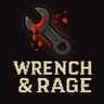 WRENCH & RAGE