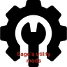 Sage's utility Mods