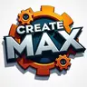 CreateMAX