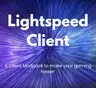 Lightspeed Client