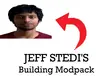 Jeff Stedi's Building Modpack