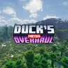 Duck's Mega Overhaul