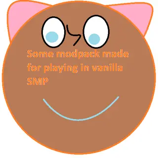 Vanilla SMP Modpack
