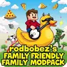 [DISCONTINUED]rodbobez's Family Friendly Modpack