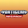 Vortigern RPG Pack: New Dawn