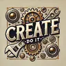 Create: Do it