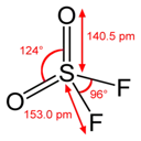 Thionyl Fluoride