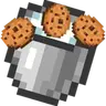 Cookies & Cream: Vanilla+ Mods
