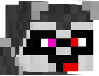 Guaxinim's Vanilla +