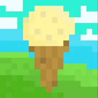 Vanilla Client’s Ice-Cream