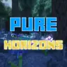 Pure Horizons