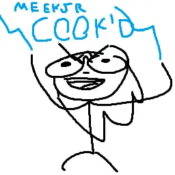 Meekjr Cooked Modpack (discontinued)