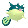 Fugu Cobblemon