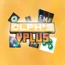 CLPH'S VPlus