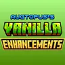 Augtopus's Vanilla Enhancements