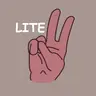 Peace Out [Lite-er]