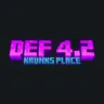 Def 4.2 - Krunks Place