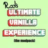 Rod's Ultimate Vanilla Experience