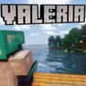 Valeria | Minecraft Cinematics