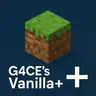G4CE's VanillaPlus