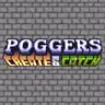 POGGERS Create & Catch