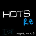 HOTS:RE-Client