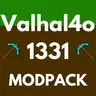 Valhal4o1331's Vanilla+ Modpack