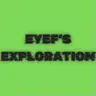 Eyef's Exploration