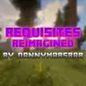 QHX's Requisites Reimagined