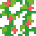 Bare Bones x Multi-Color Flowering Vines
