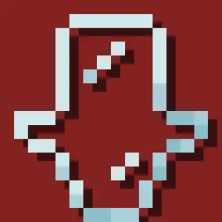 Glass Totems