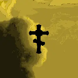 Cross totems