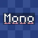 Minecraft Seven Mono (Font)