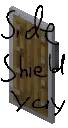 W Sideshield
